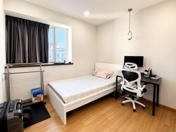 Edelweiss Park Condominium (D17), Condominium #588805221